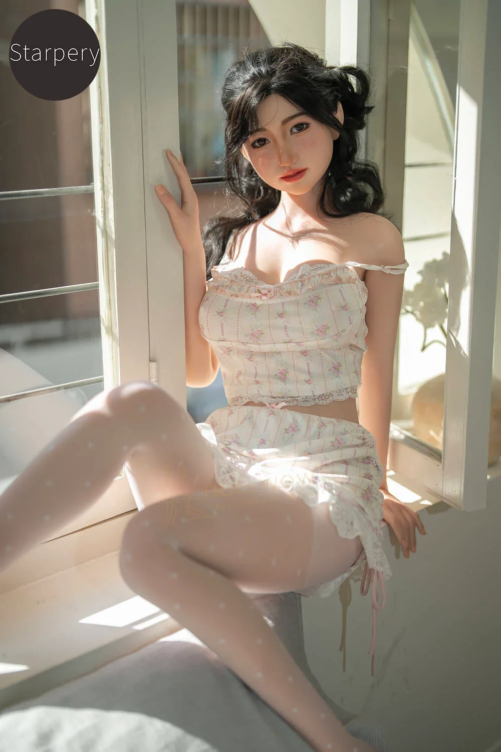 Starpery Yufan 159cm E-Cup Silicone Head — image 5 of 8