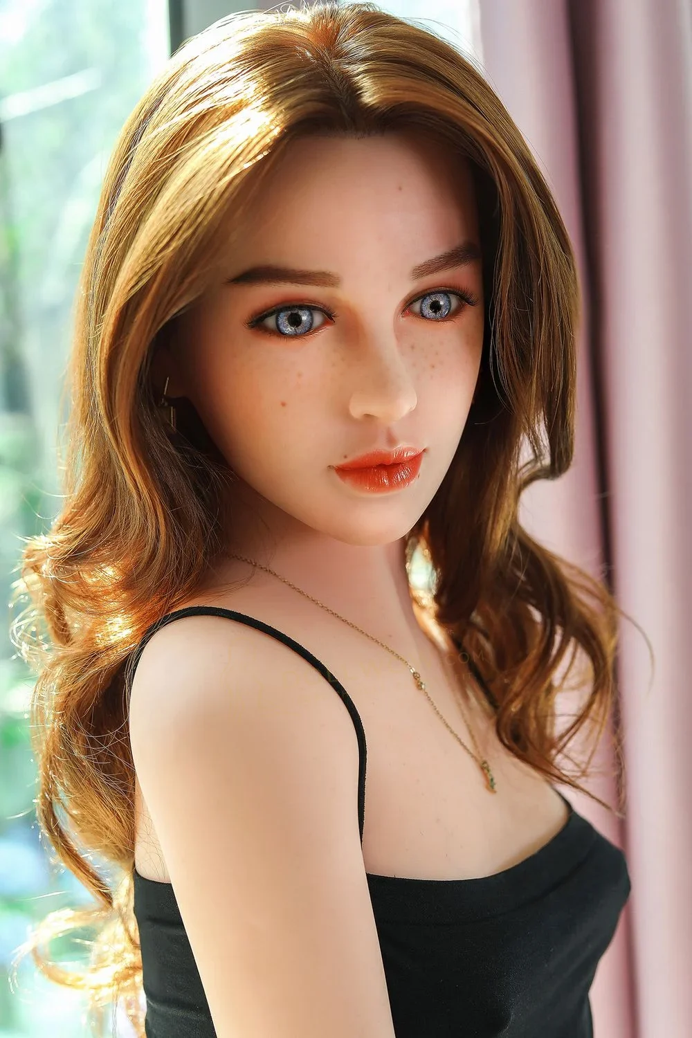 SY Anne 159cm