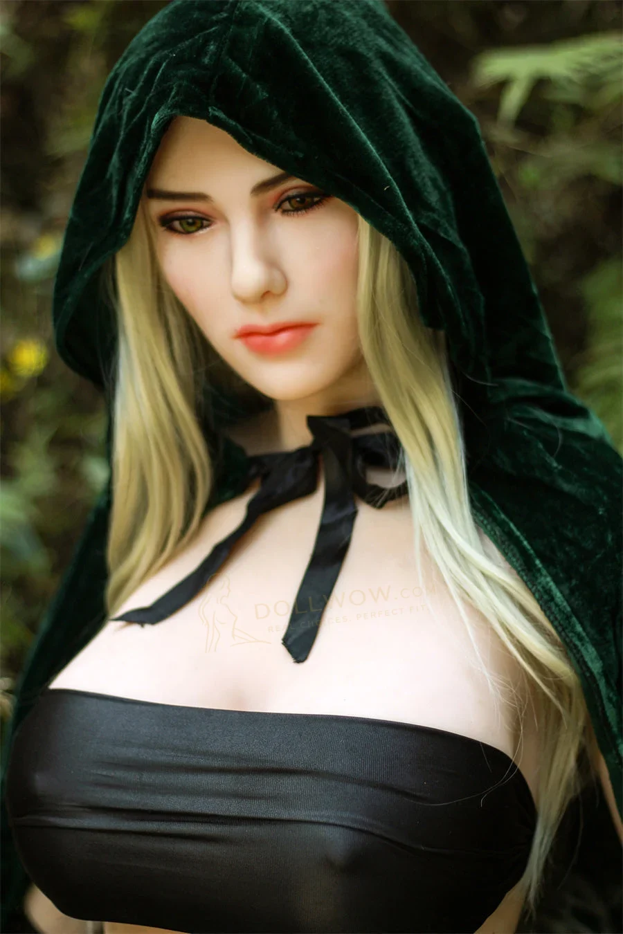 SY Brianne 165cm TPE
