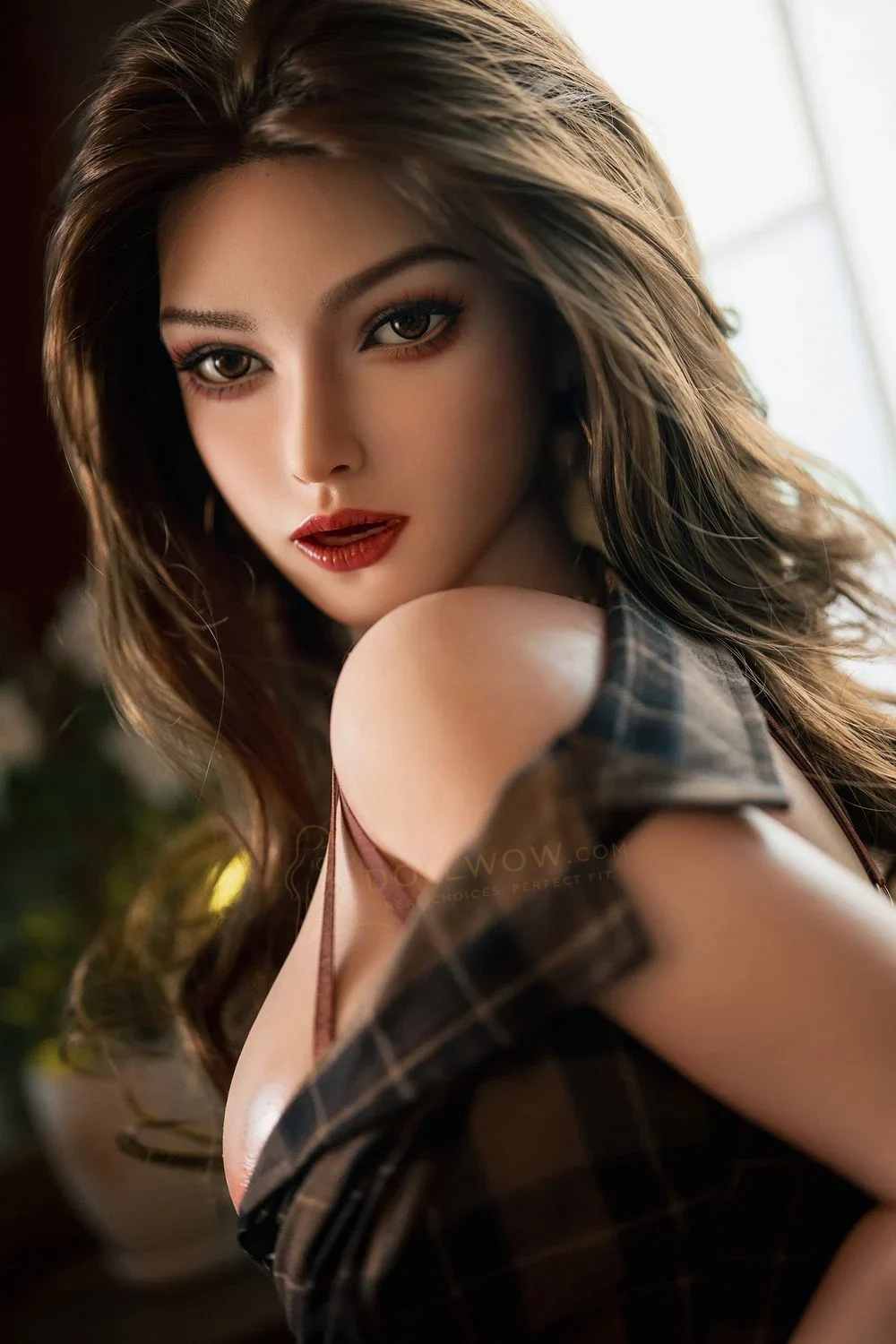 SY Claire 164cm Silicone