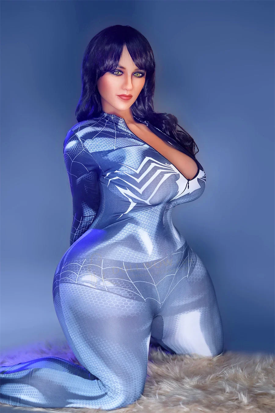 Gwen reference photo