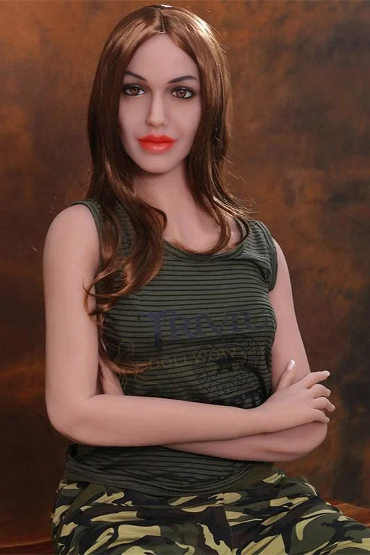 SY Jolie 160cm TPE