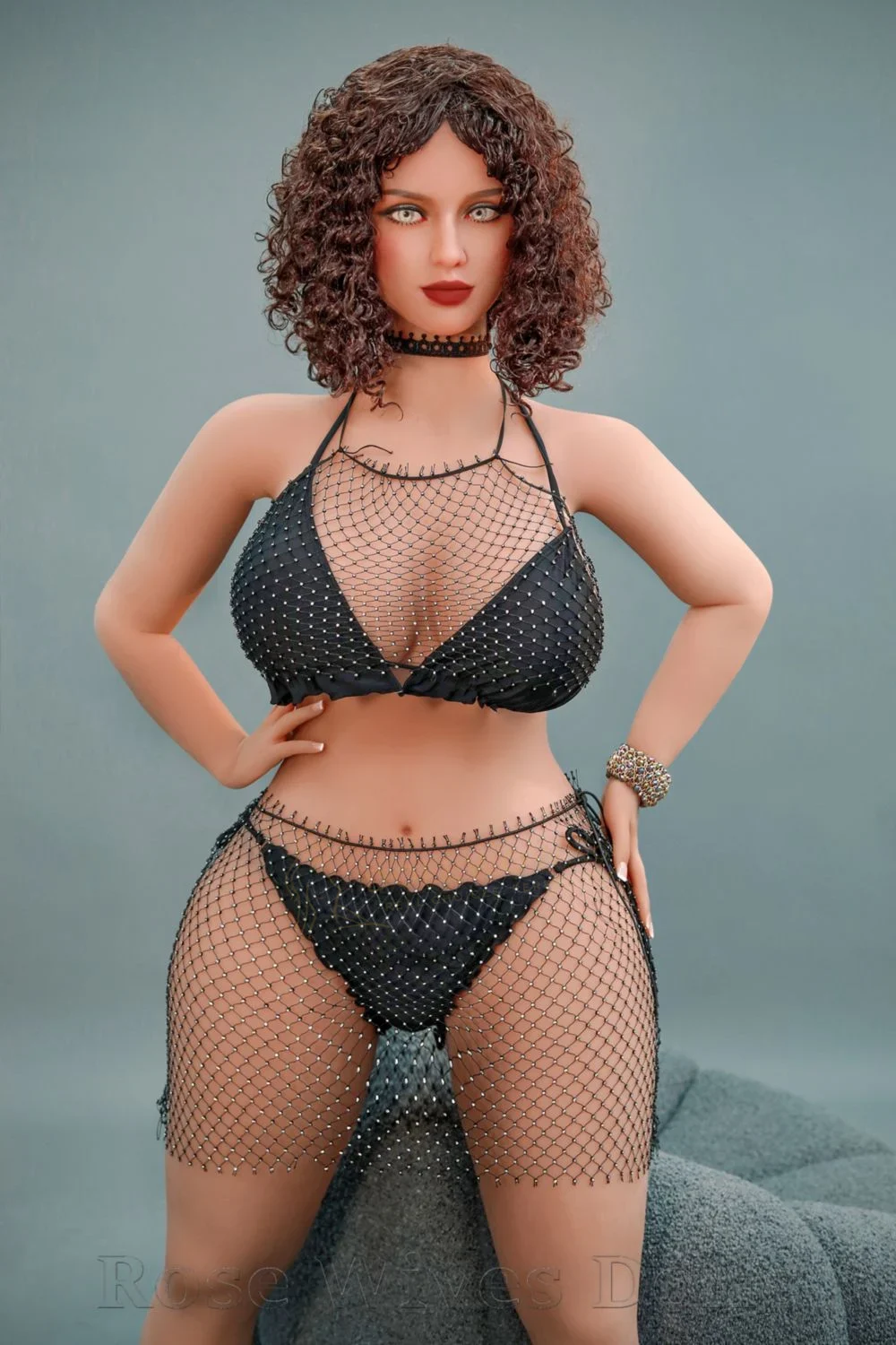 Markisha reference photo