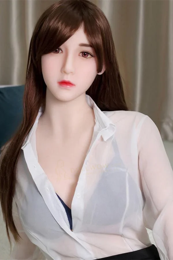 SY Ming 165cm Silicone Head