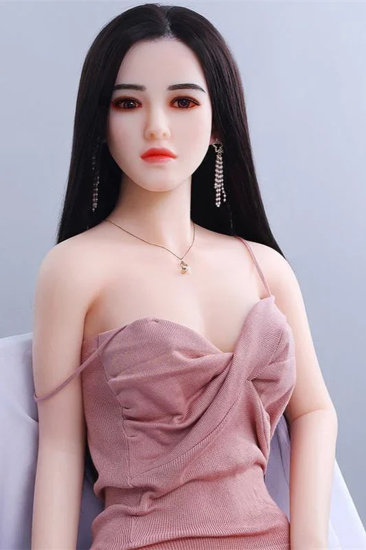 SY Phoebe 160cm Silicone Head