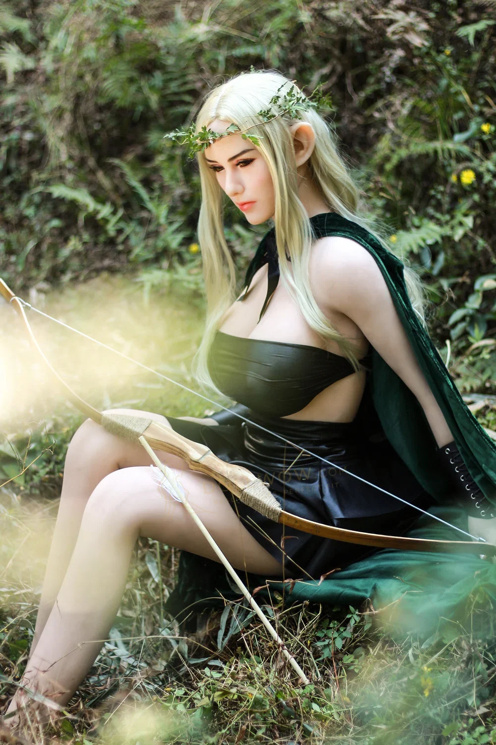 SY Venus 165cm TPE