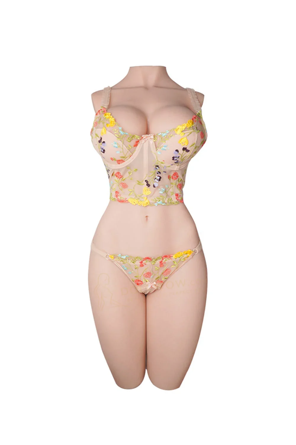 Tantaly Aria Sky 89cm G-Cup