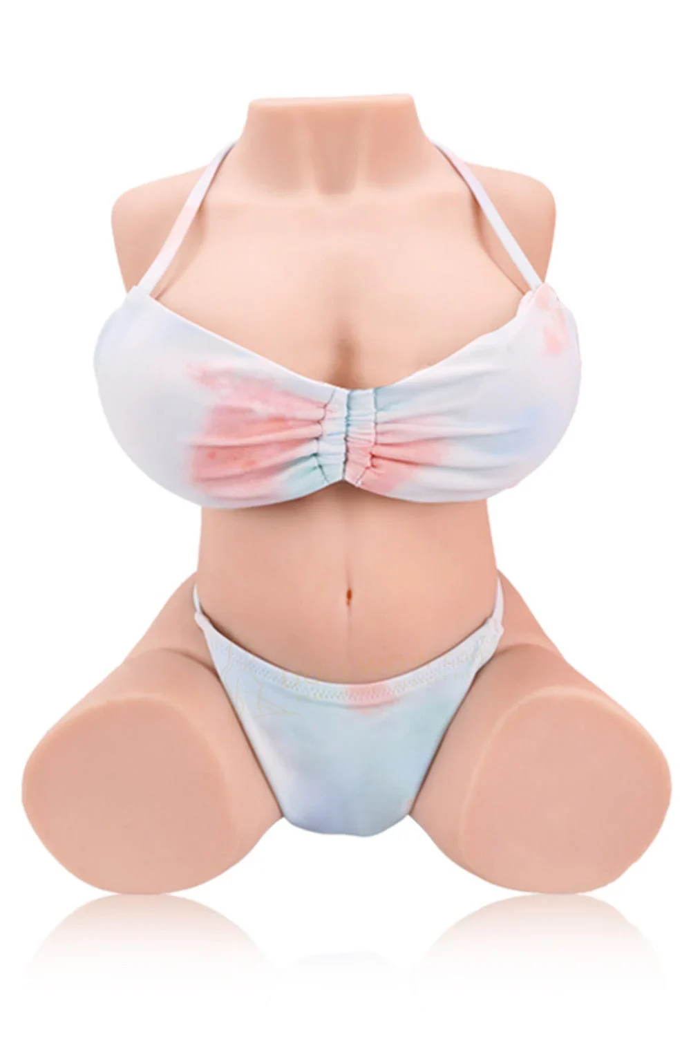 Tantaly Scarlett 41cm F-Cup