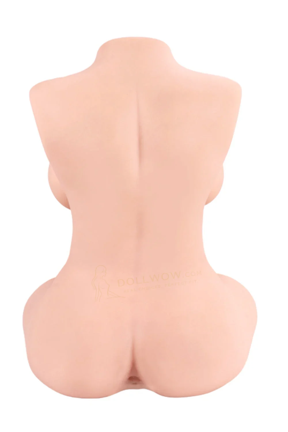 Tantaly Scarlett 41cm F-Cup — image 8 of 8