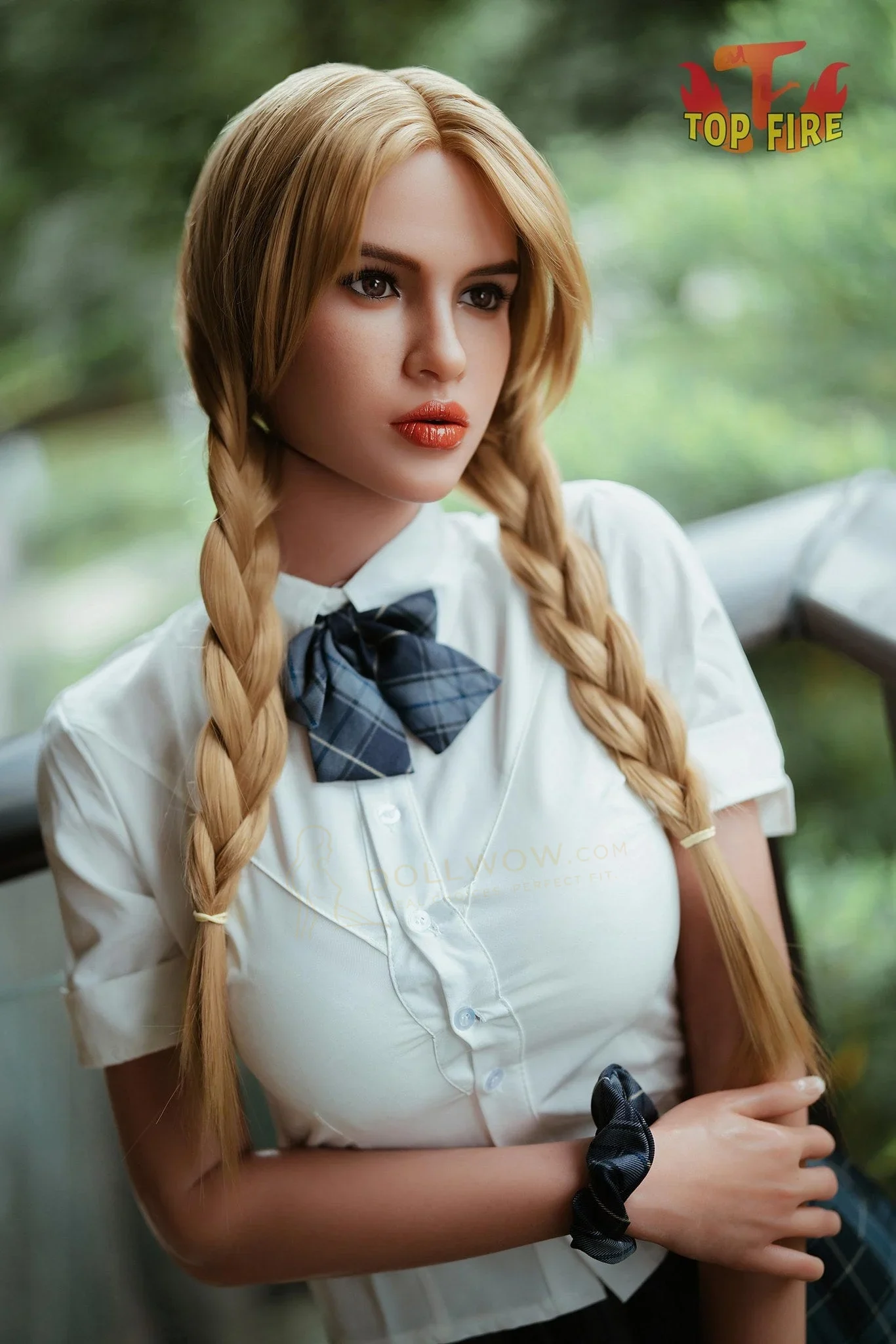 Chloe reference photo