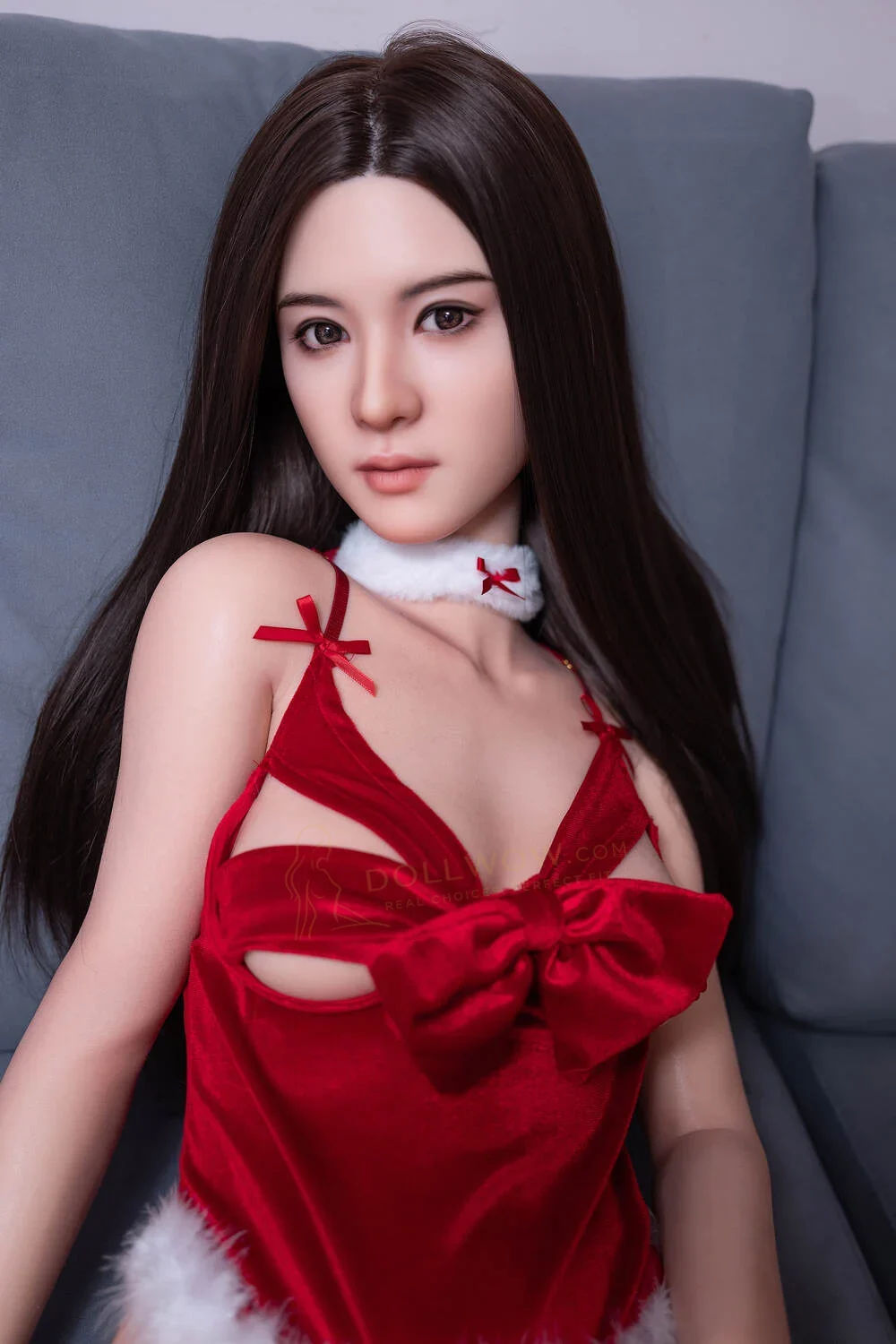 Top Fire Doll Lin 164cm B-Cup Silicone — image 3 of 18