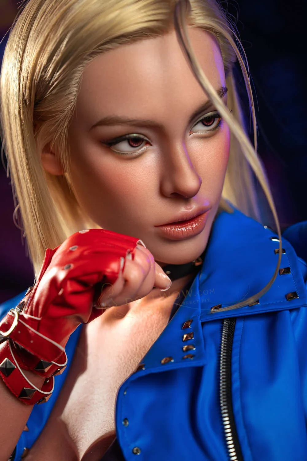 Top Fire Doll Phoenix 176cm D-Cup Silicone — image 12 of 12