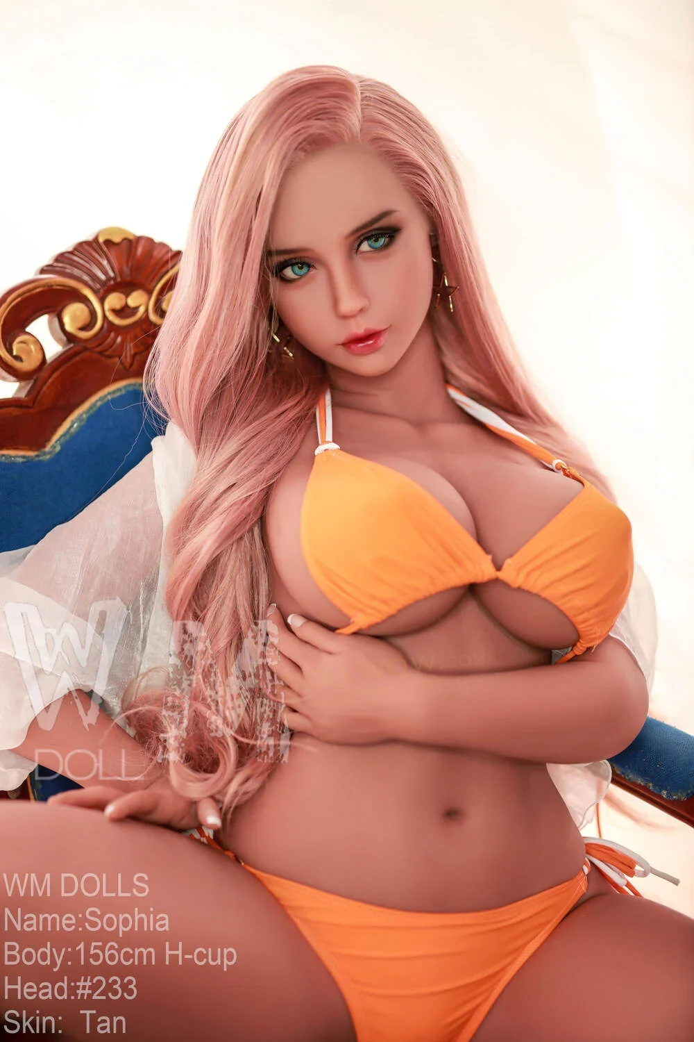 Anae reference photo