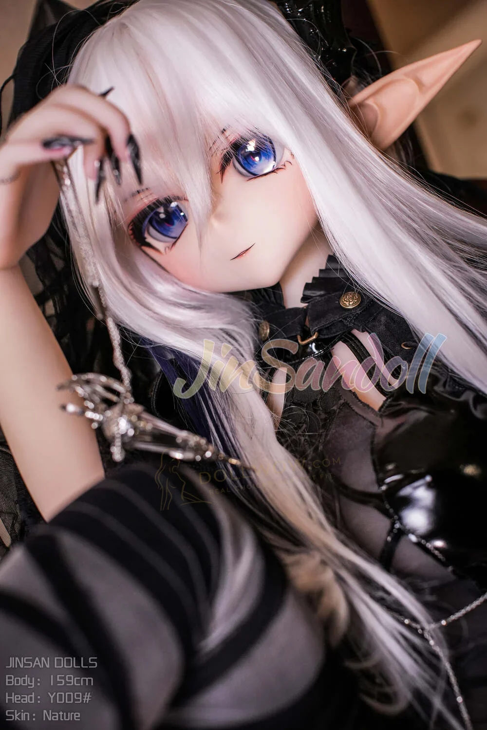 WM Apphia 159cm B-Cup TPE — image 8 of 8