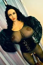 WM Brenda 170cm M-Cup TPE — image 8 of 8