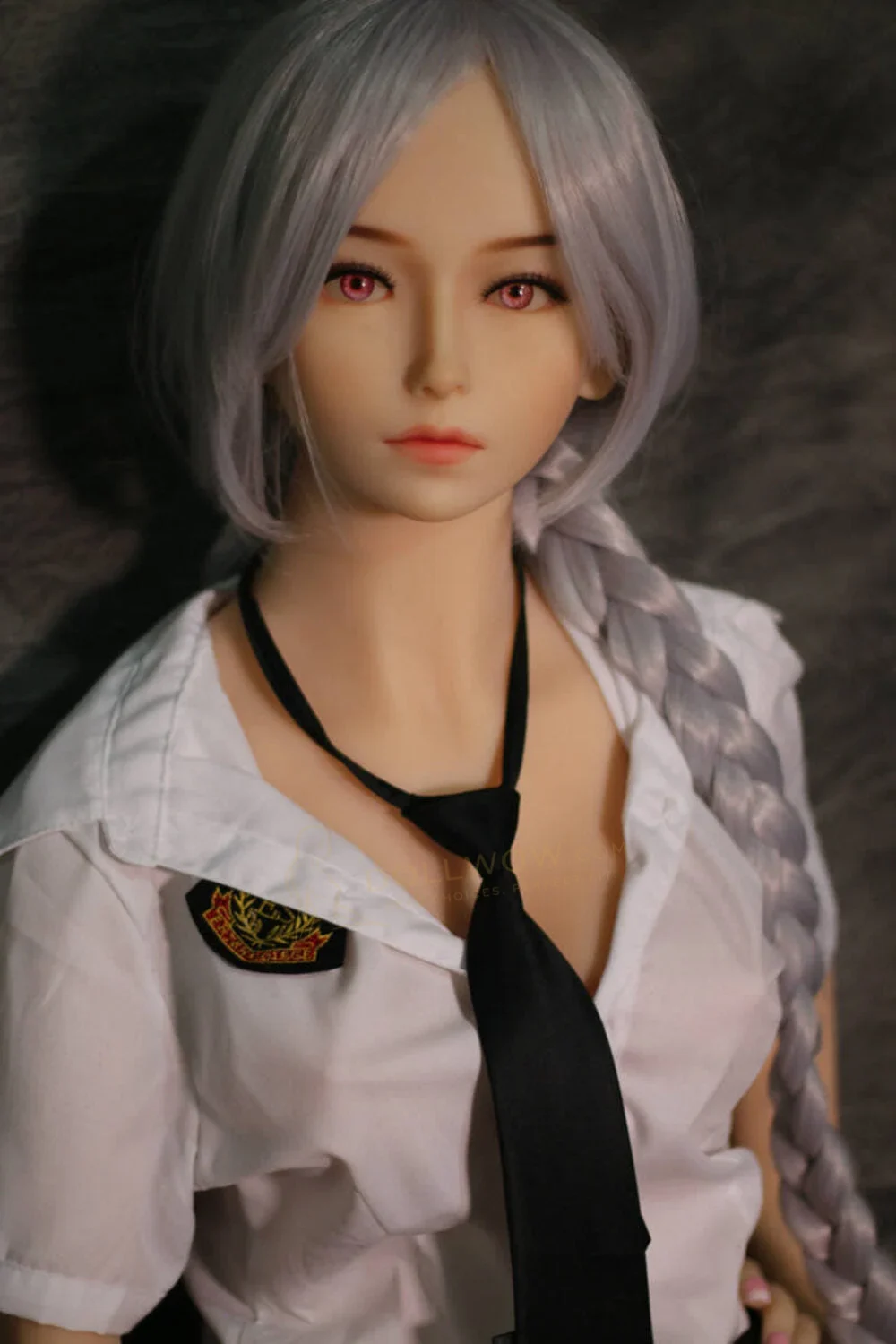 WM Carol 156cm B-Cup TPE — image 2 of 8