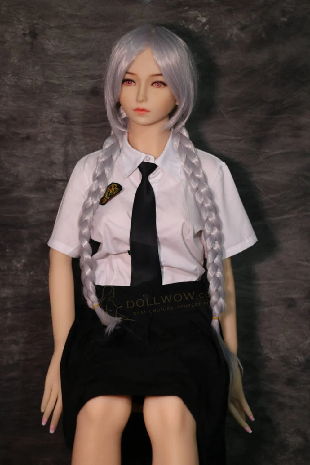 WM Carol 156cm B-Cup TPE — image 5 of 8