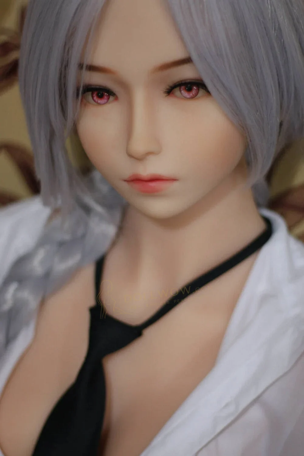 WM Carol 156cm B-Cup TPE — image 7 of 8