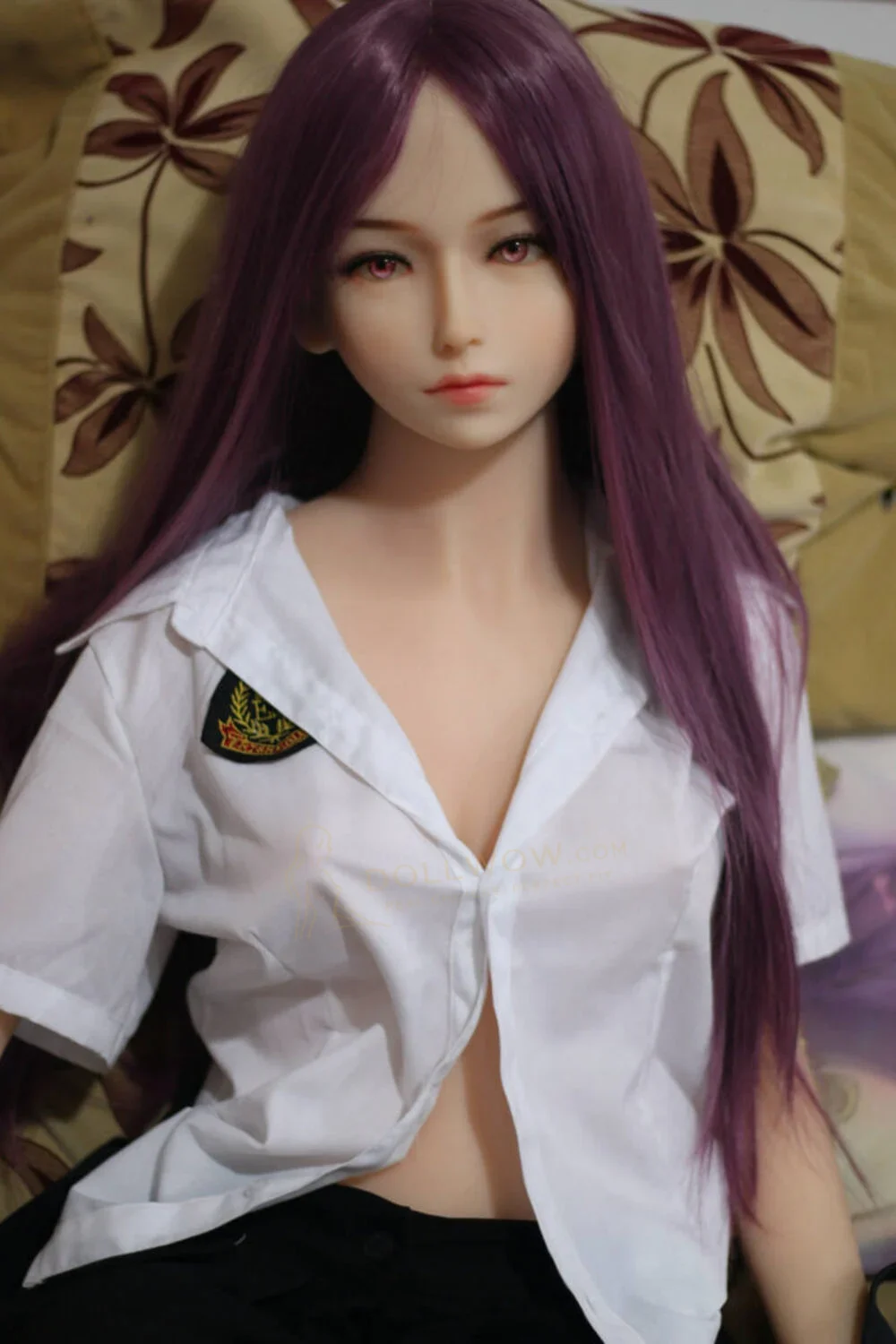 WM Carol 156cm B-Cup TPE — image 8 of 8