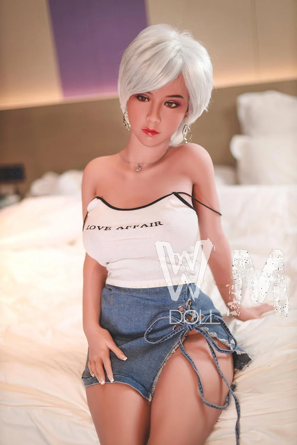 WM Deborah 170cm D-Cup TPE — image 7 of 8