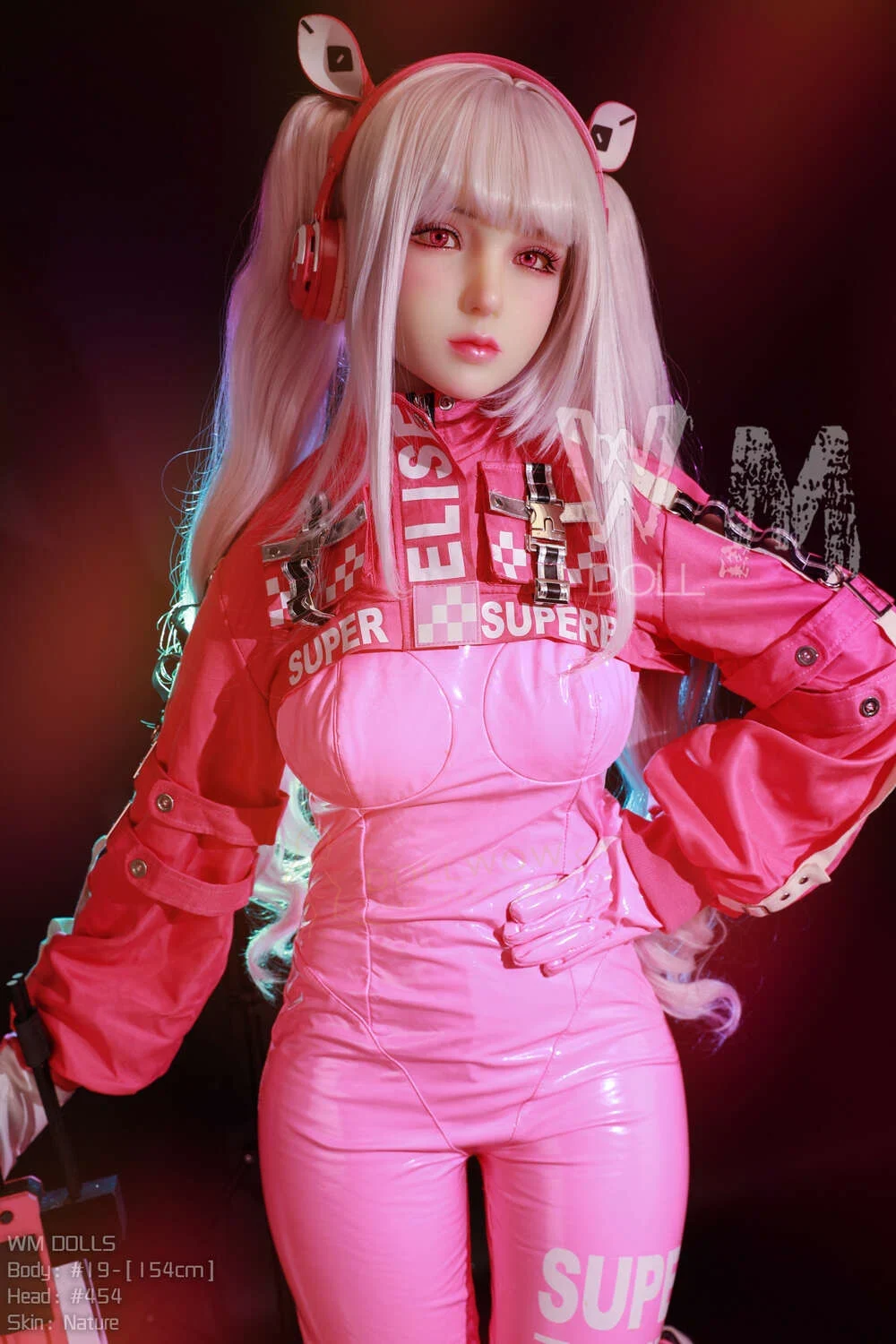 WM Emily Christian 154cm B-Cup TPE — image 7 of 8