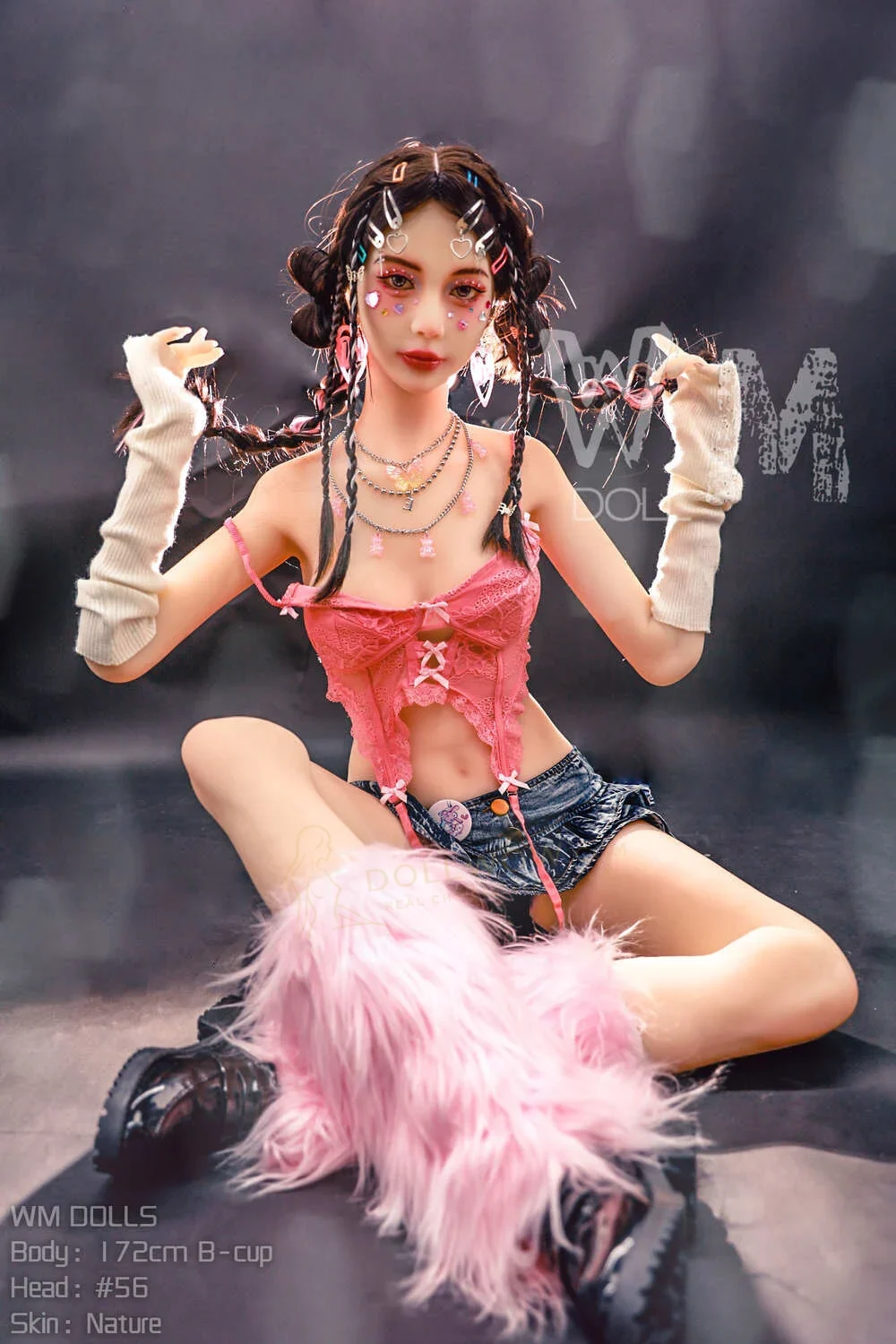 WM Emma Dutt 172cm B-Cup TPE — image 5 of 8