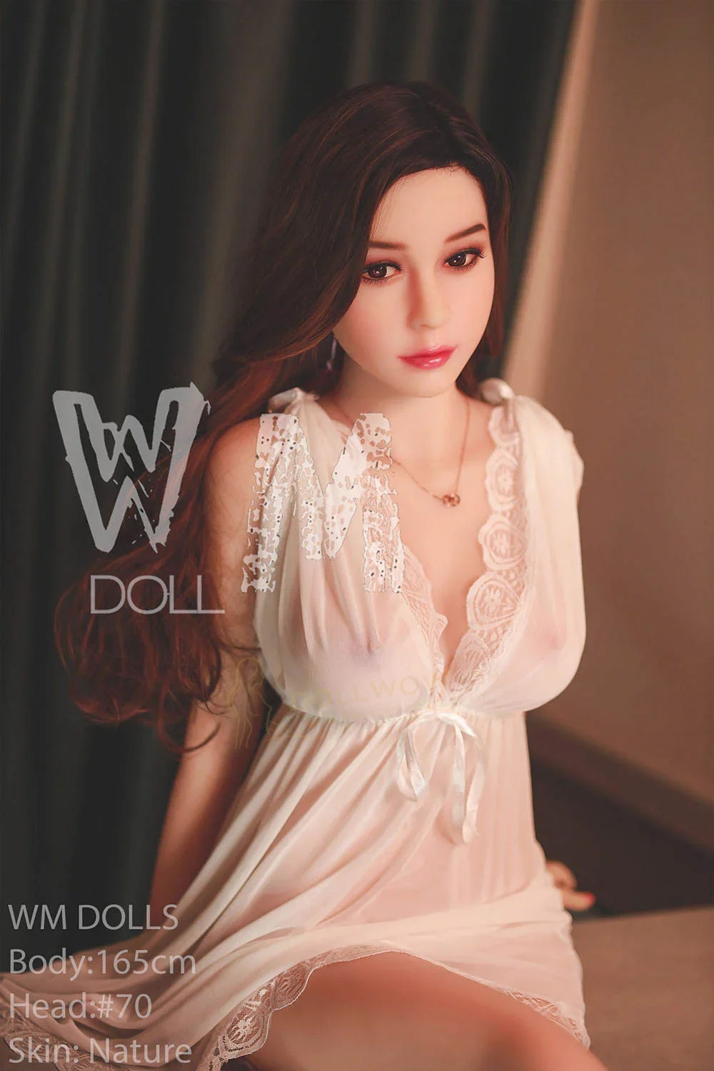WM Hope 165cm D-Cup TPE — image 7 of 8