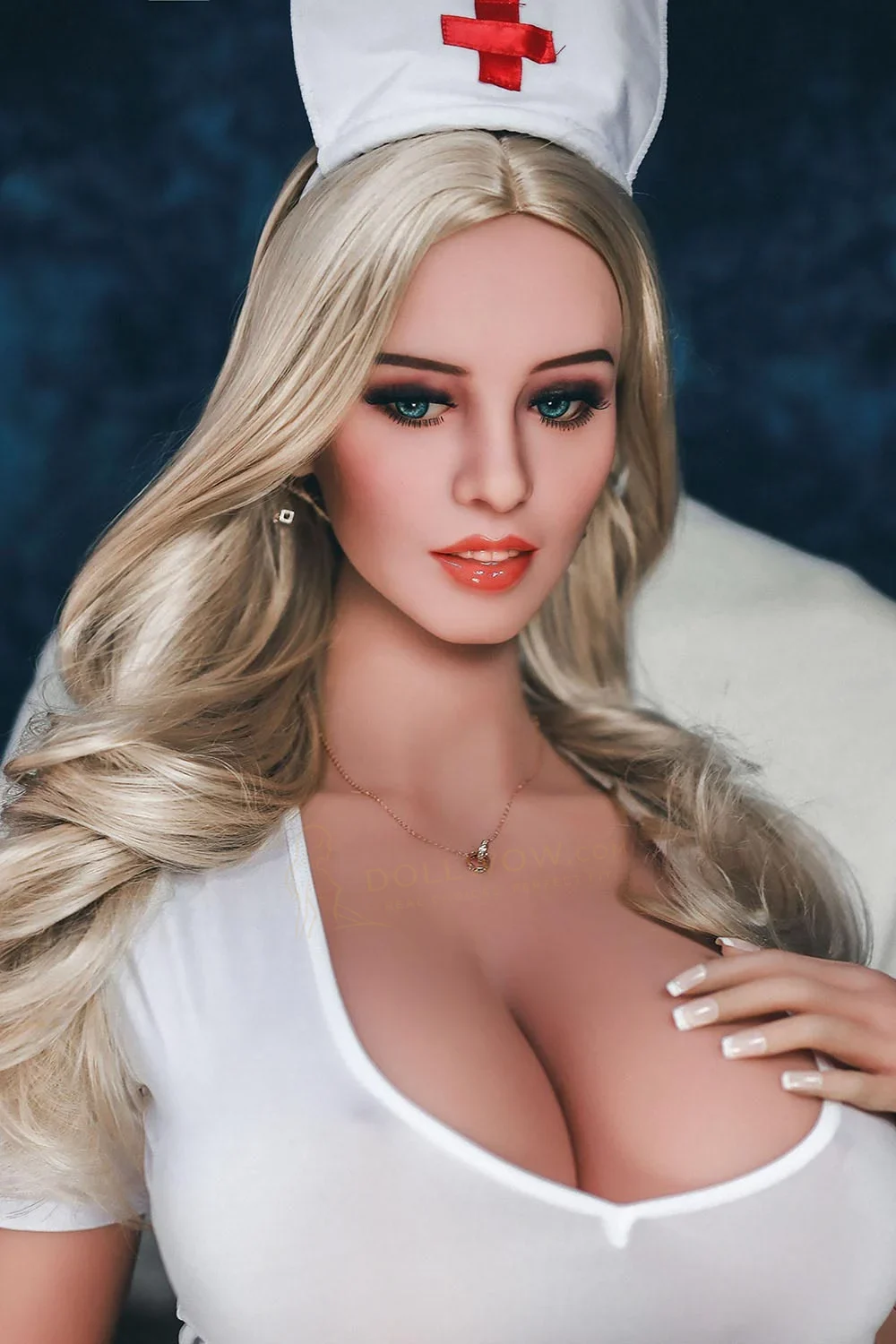 WM Jessica 156cm M-Cup TPE — image 7 of 8
