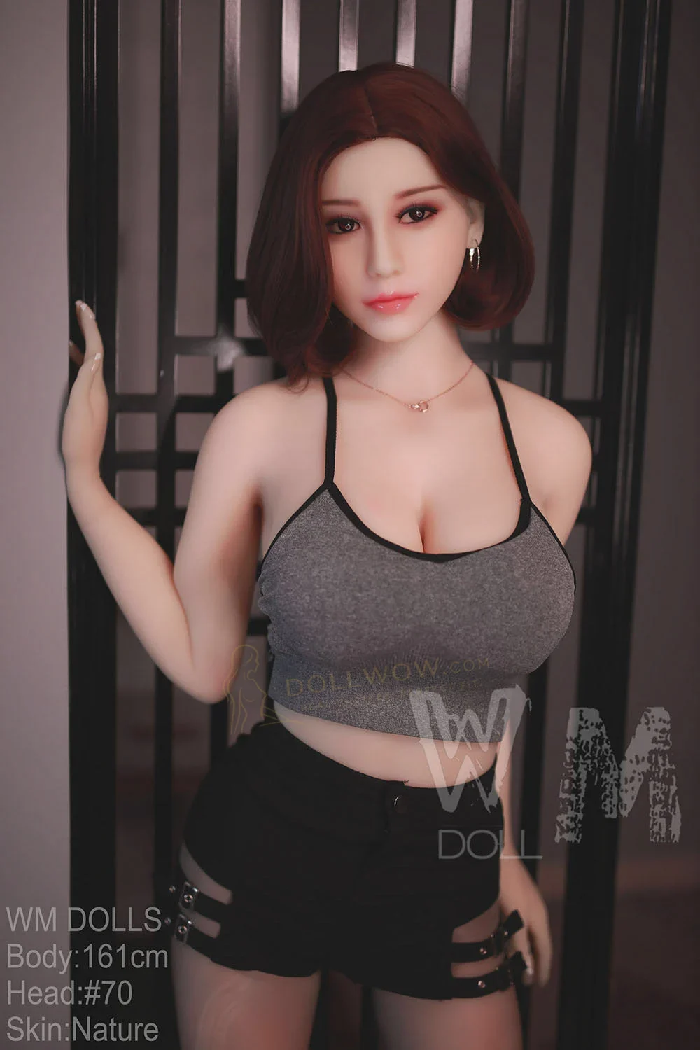 Muna reference photo