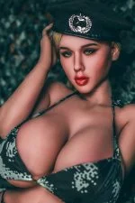 WM Olivia 150cm M-Cup TPE — image 8 of 8