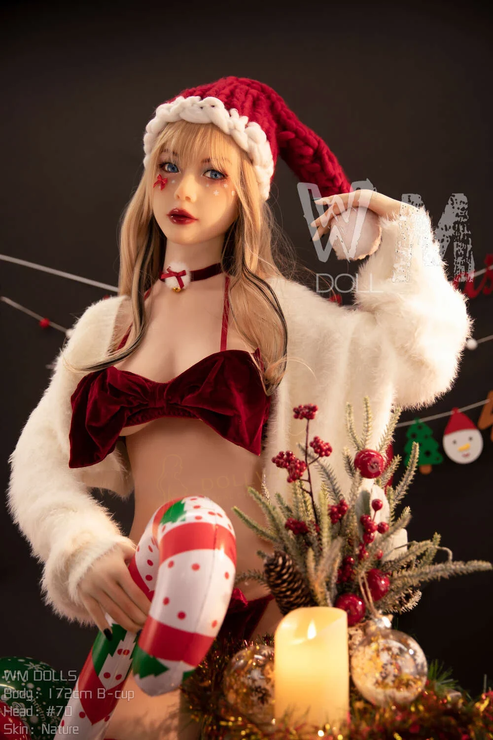 WM Renee Judith 172cm B-Cup TPE — image 7 of 8