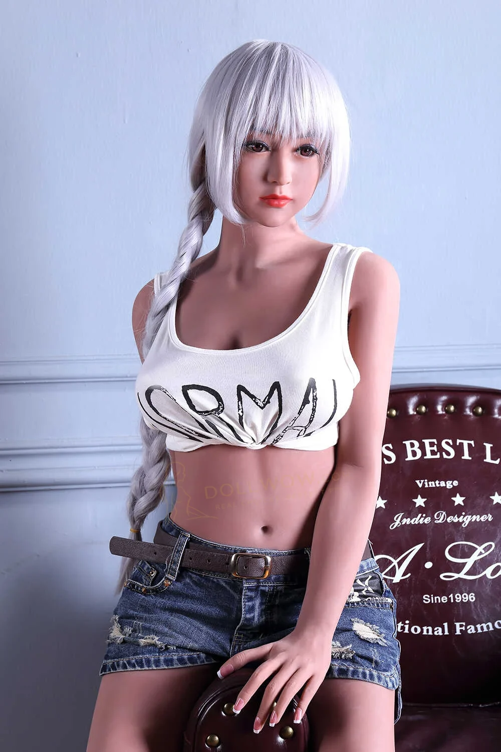Sachiko reference photo