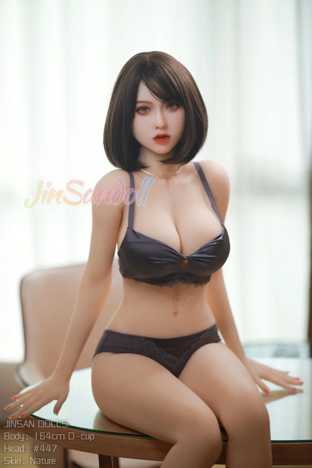 WM Sara Stella 164cm D-Cup TPE