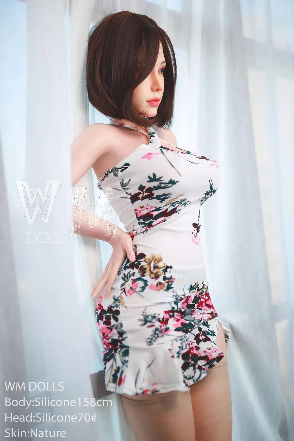 WM Sulane 158cm D-Cup Silicone — image 6 of 8