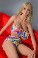 WM Traci 170cm M-Cup TPE — image 8 of 8