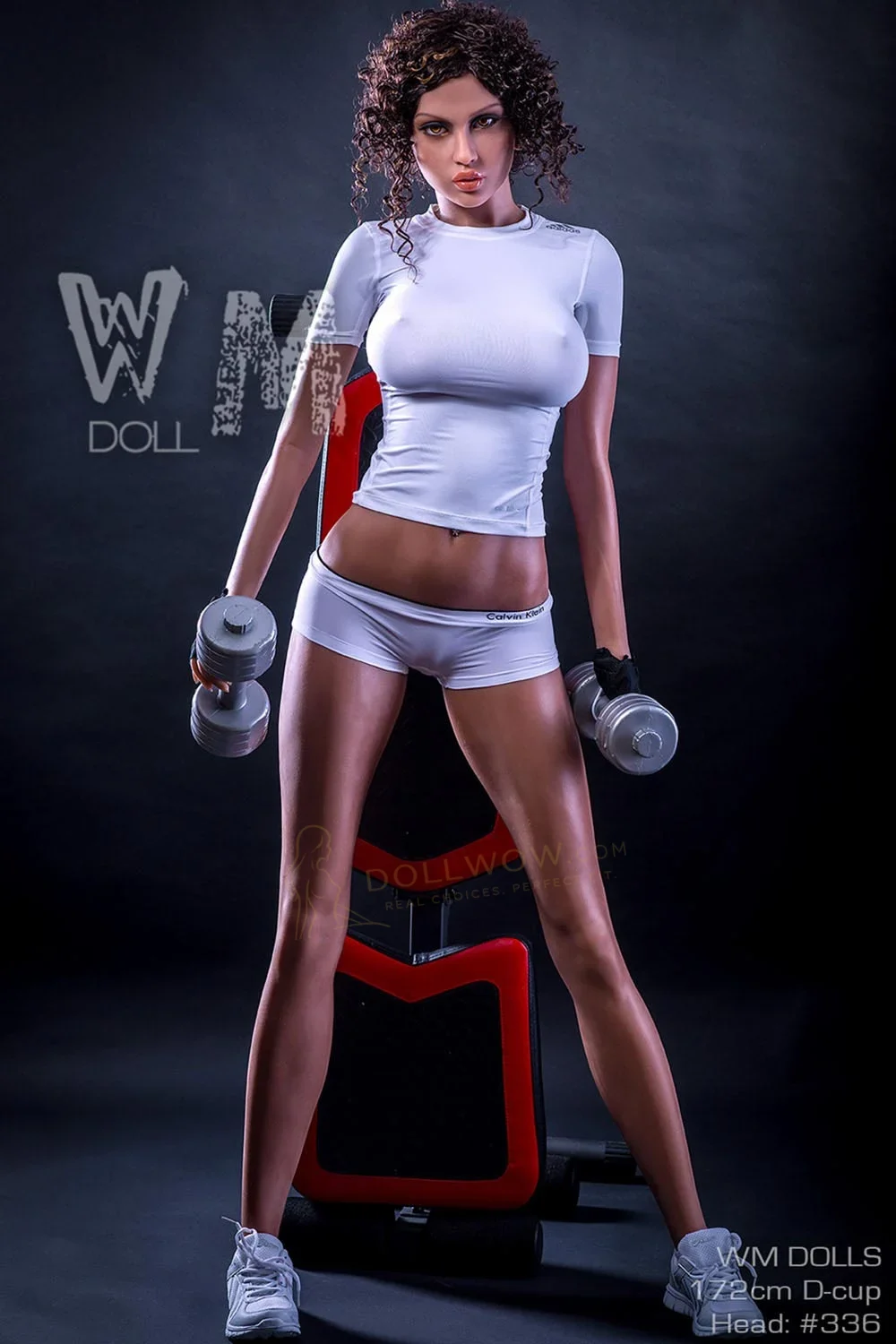 WM Whitney 172cm D-Cup TPE — image 8 of 8