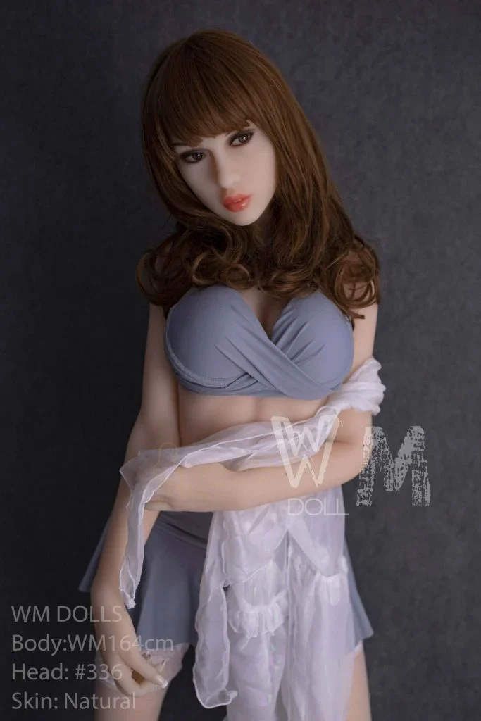 WM Winona 164cm D-Cup TPE