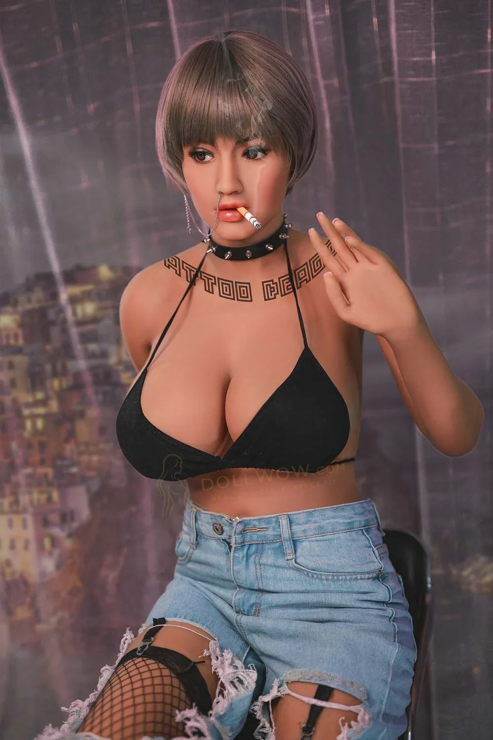 YL Abigale 171cm M-Cup TPE — image 2 of 8