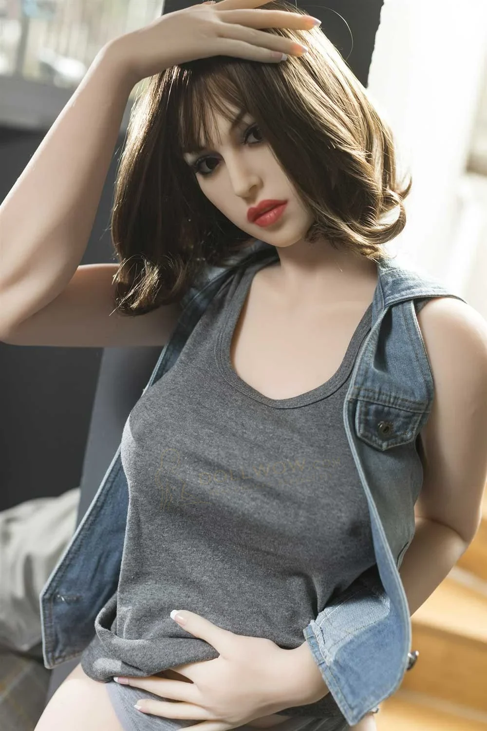 Orli reference photo