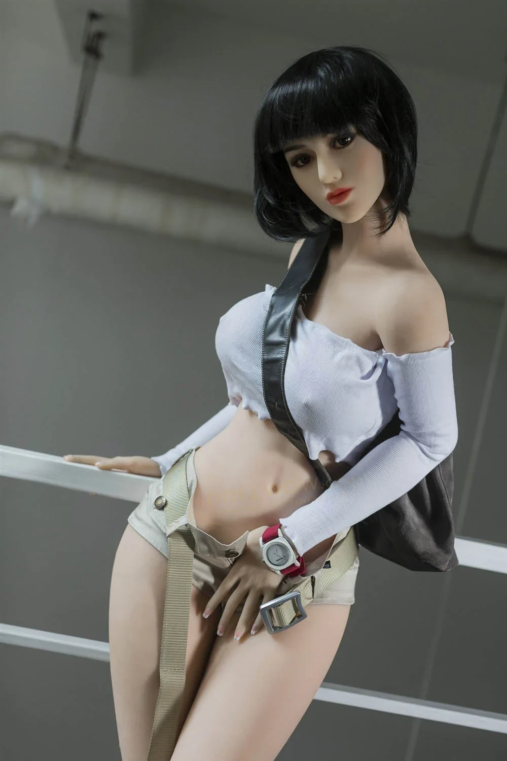 YL Winnie 170cm G-Cup TPE — image 4 of 8