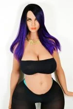 YL Yasmine 158cm M-Cup TPE — image 8 of 8